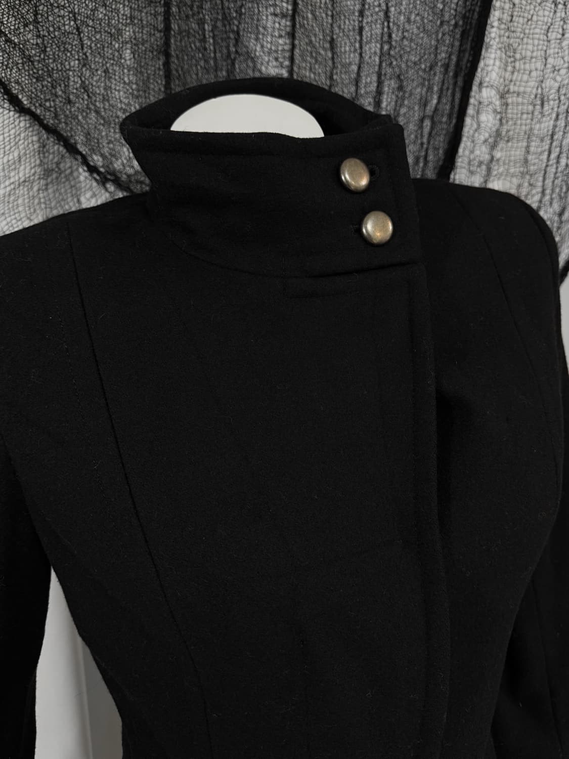 long coat 상품이미지2