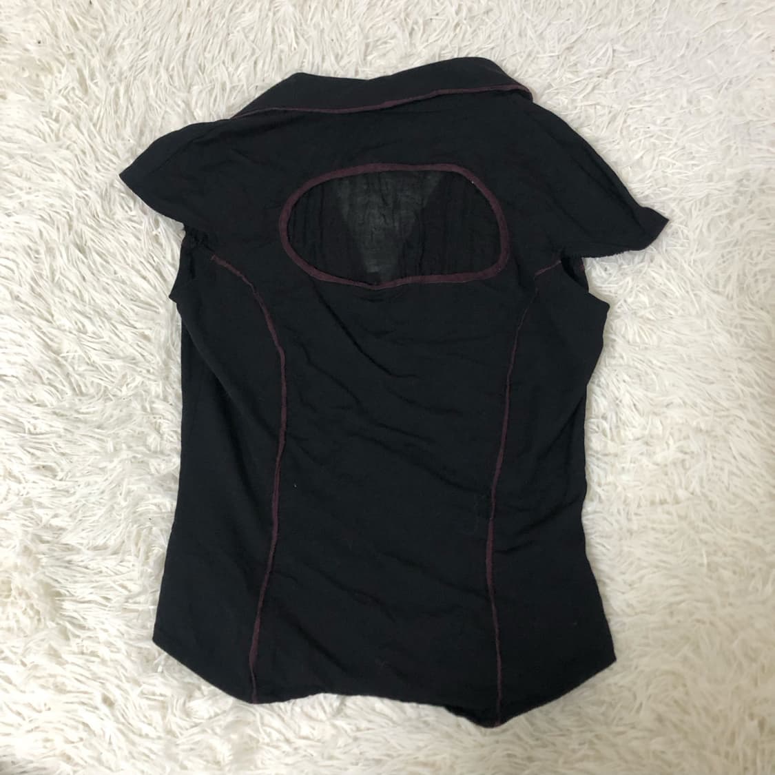 0104.second 나시 셔츠 상품이미지9