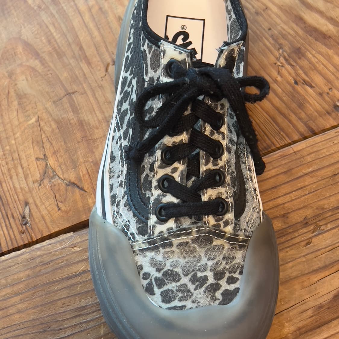 (235) vans old school tapered mesh DX 상품이미지4