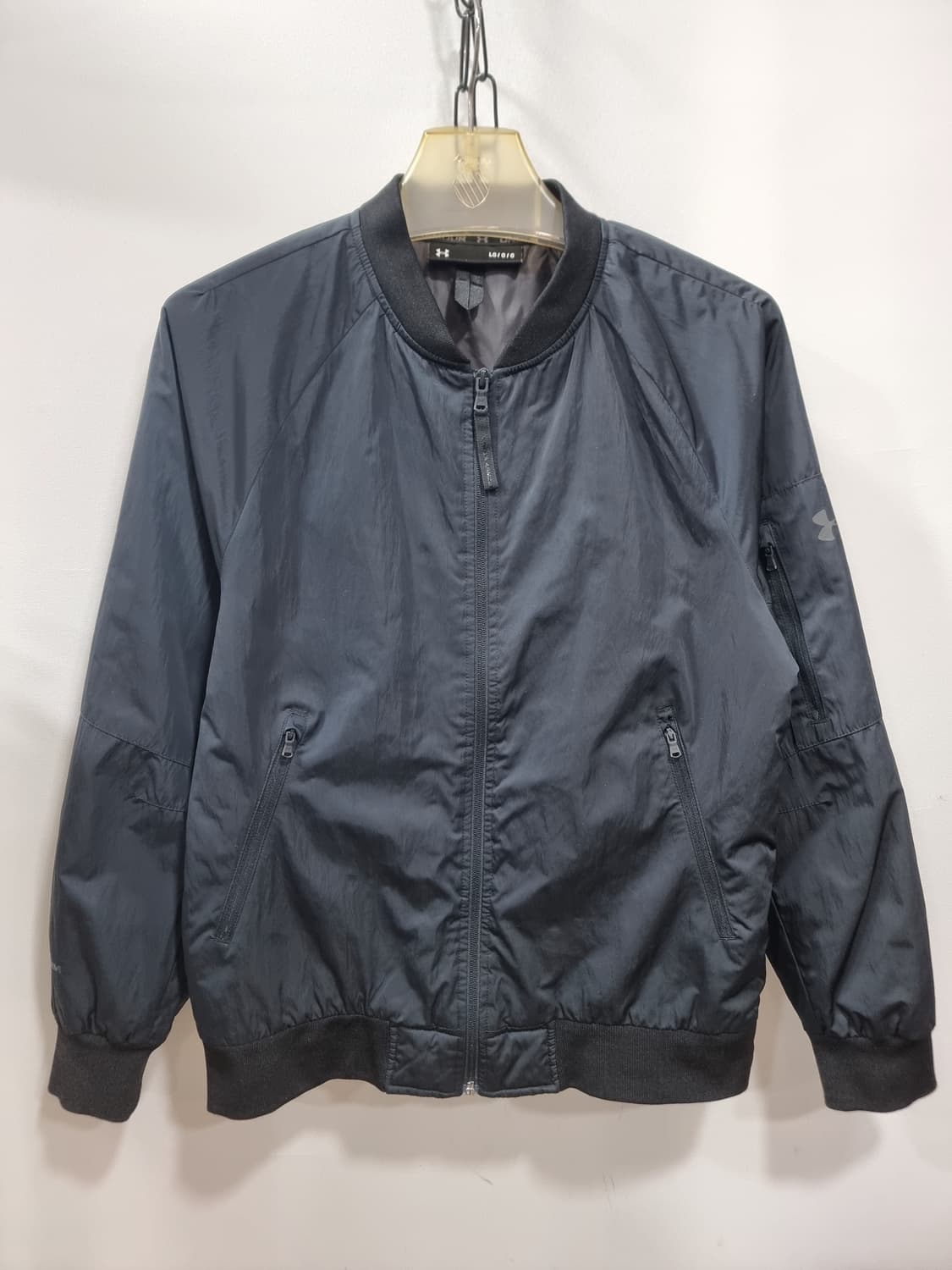 언더아머 항공점퍼 (C936 상품이미지1