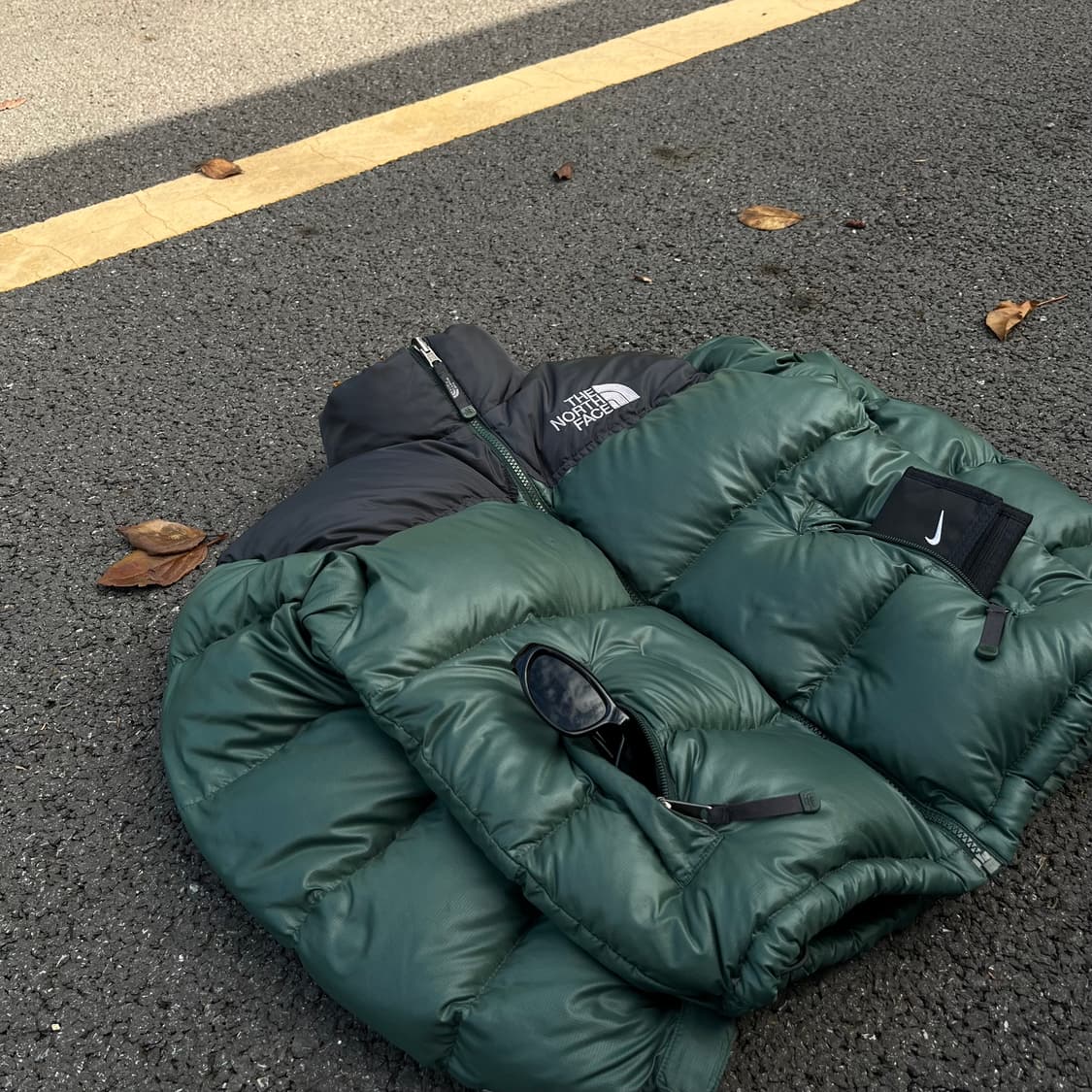 The North Face 1996 Retro Nuptse Jacket 상품이미지5