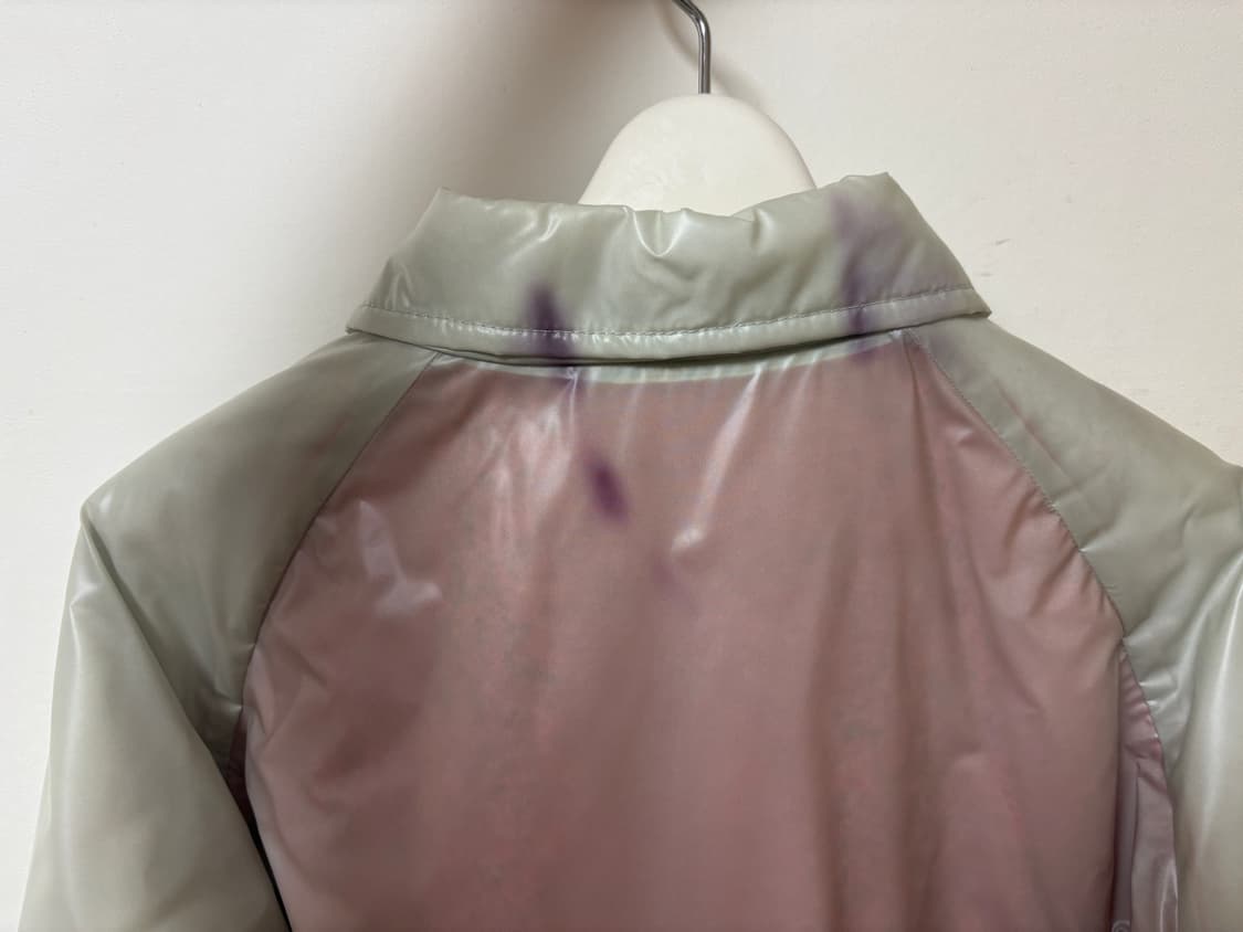 후미카우치다 fumika uchida 보아 리버시블 자켓 상품이미지8