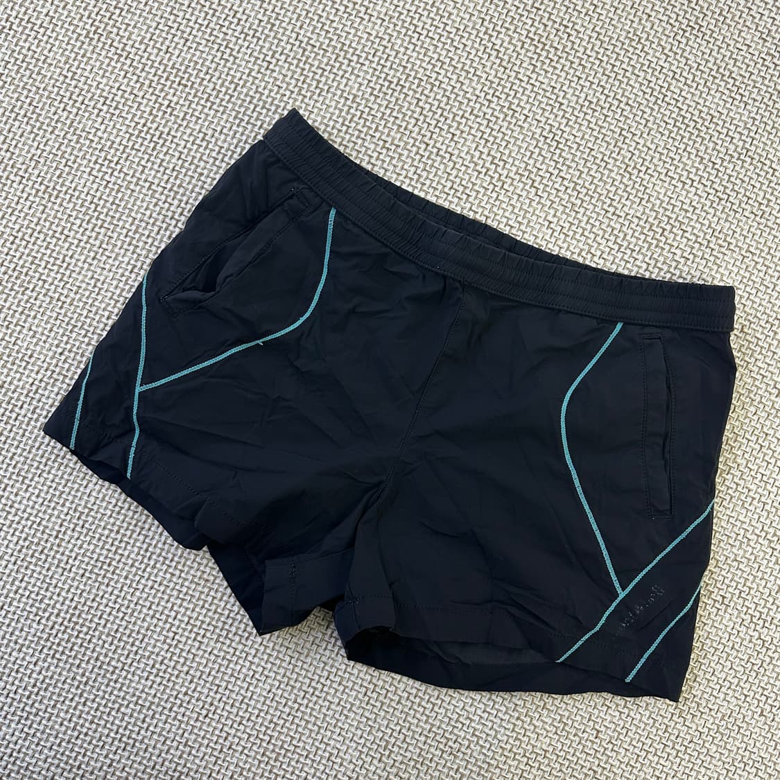 65 몽벨 반바지 0428D  상품이미지1