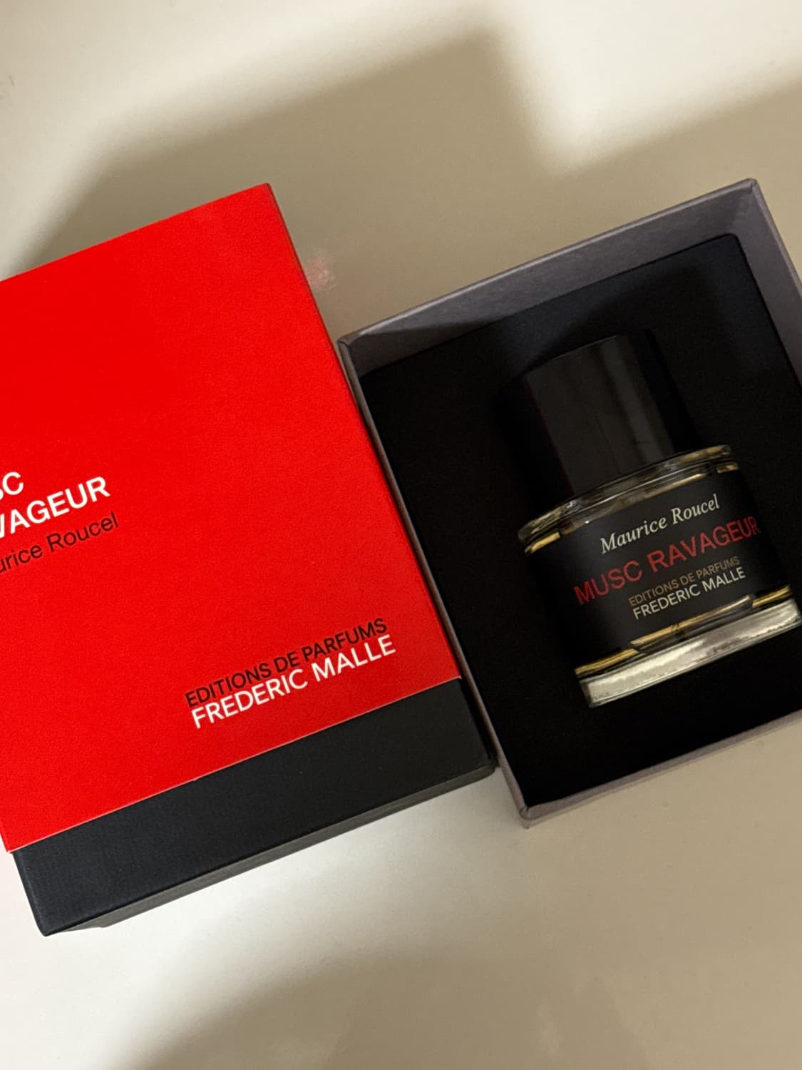 프레데릭말 뮤스크 라바줴  상품이미지1