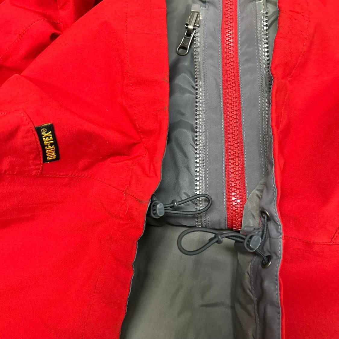 노스페이스 바람막이[1550] 상품이미지6