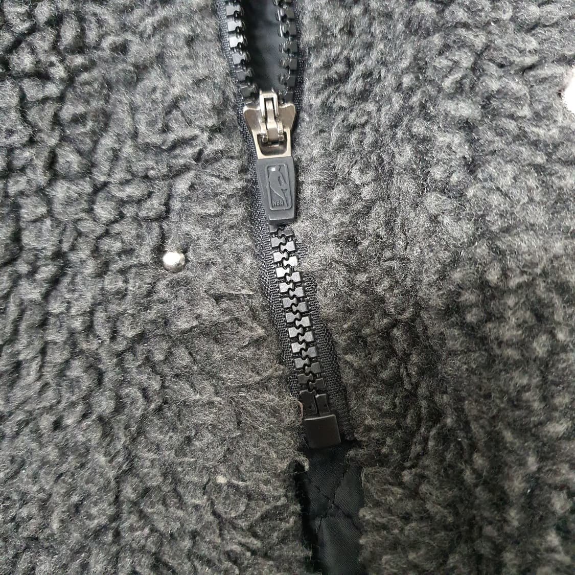 NBA 플리츠 퀼팅 점퍼 남자105 상품이미지6