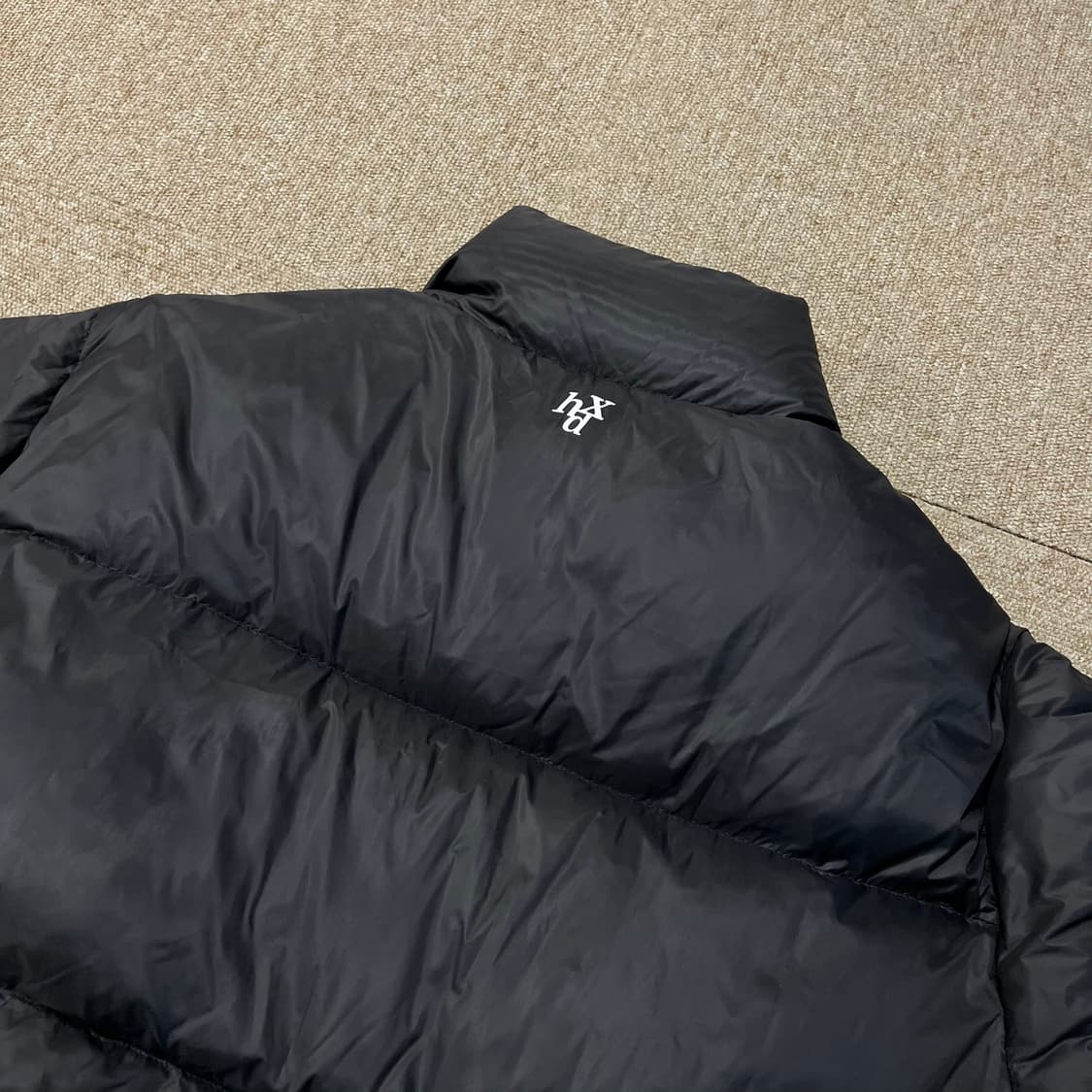 에이치덱스 덕다운 패딩 상품이미지5