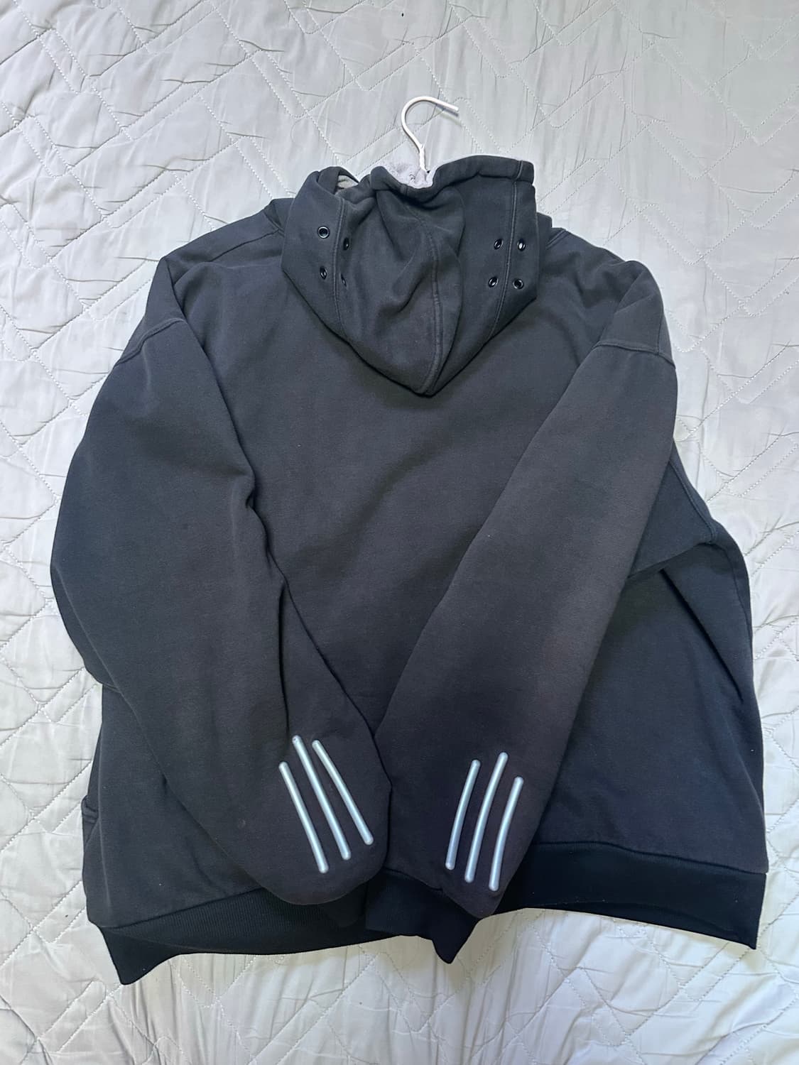 오클리 00s 3D 소프트웨어 후드 XXL 상품이미지2