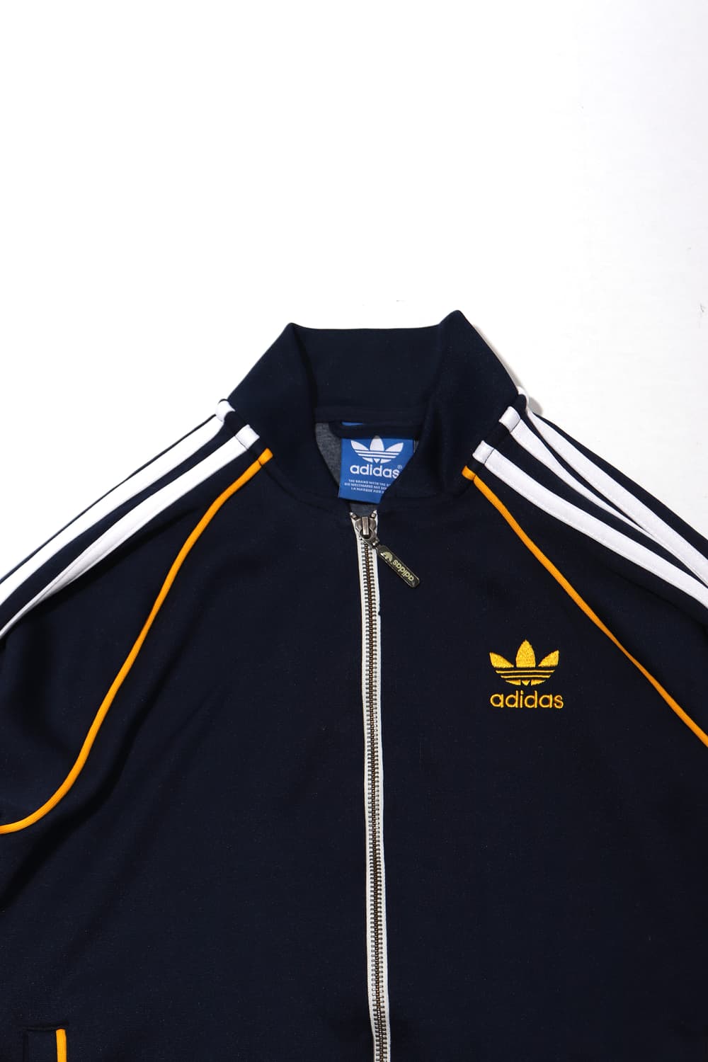 ADIDAS 네이비 파이어 버드 트랙탑 size 95 상품이미지3