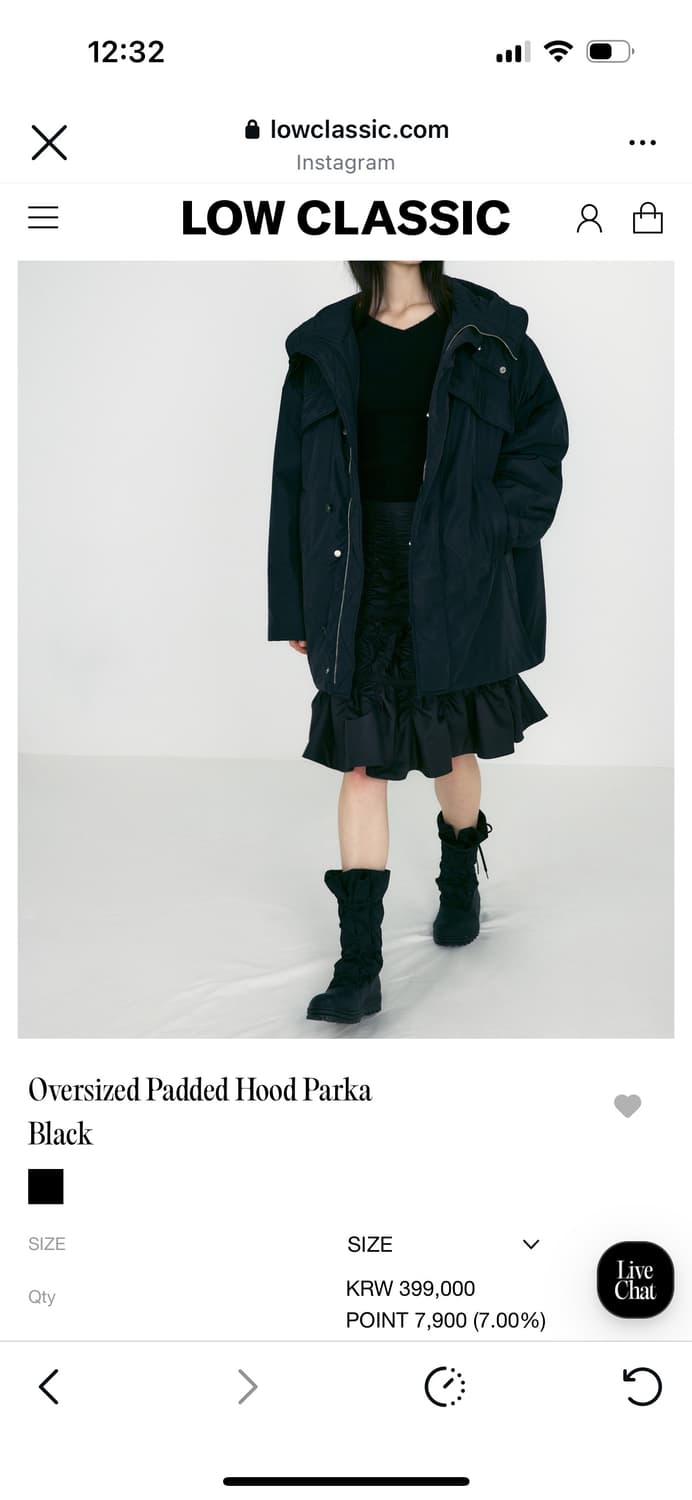 로우클래식  상품이미지1