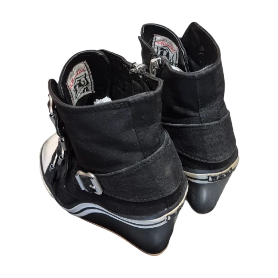 Ash 하이탑 스니커즈 38 상품이미지2