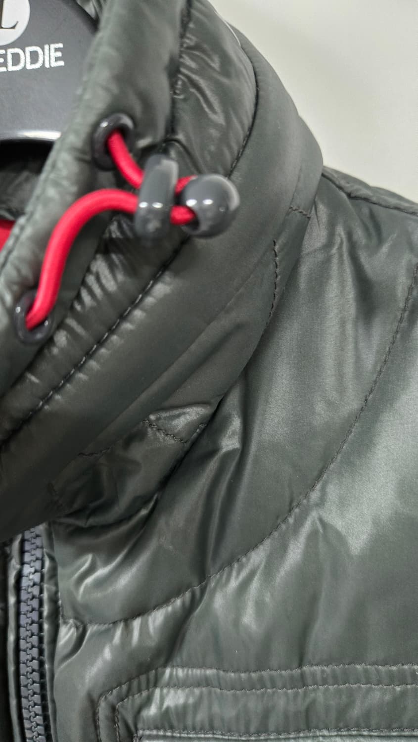 디젤 다운퀼팅자켓 상품이미지4