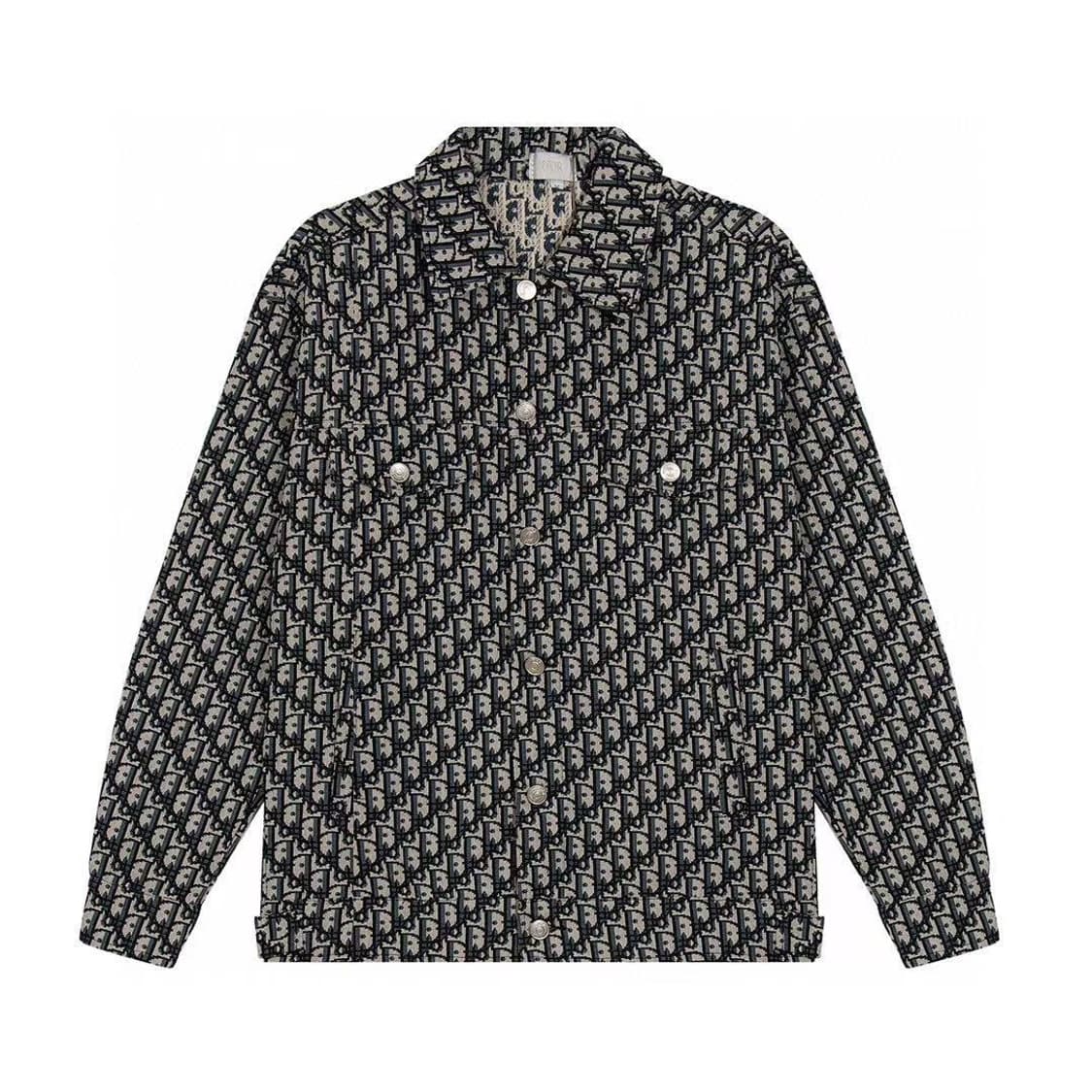 [디;올] 새상품 / 긴팔셔츠 / 약 100 사이즈 상품이미지1