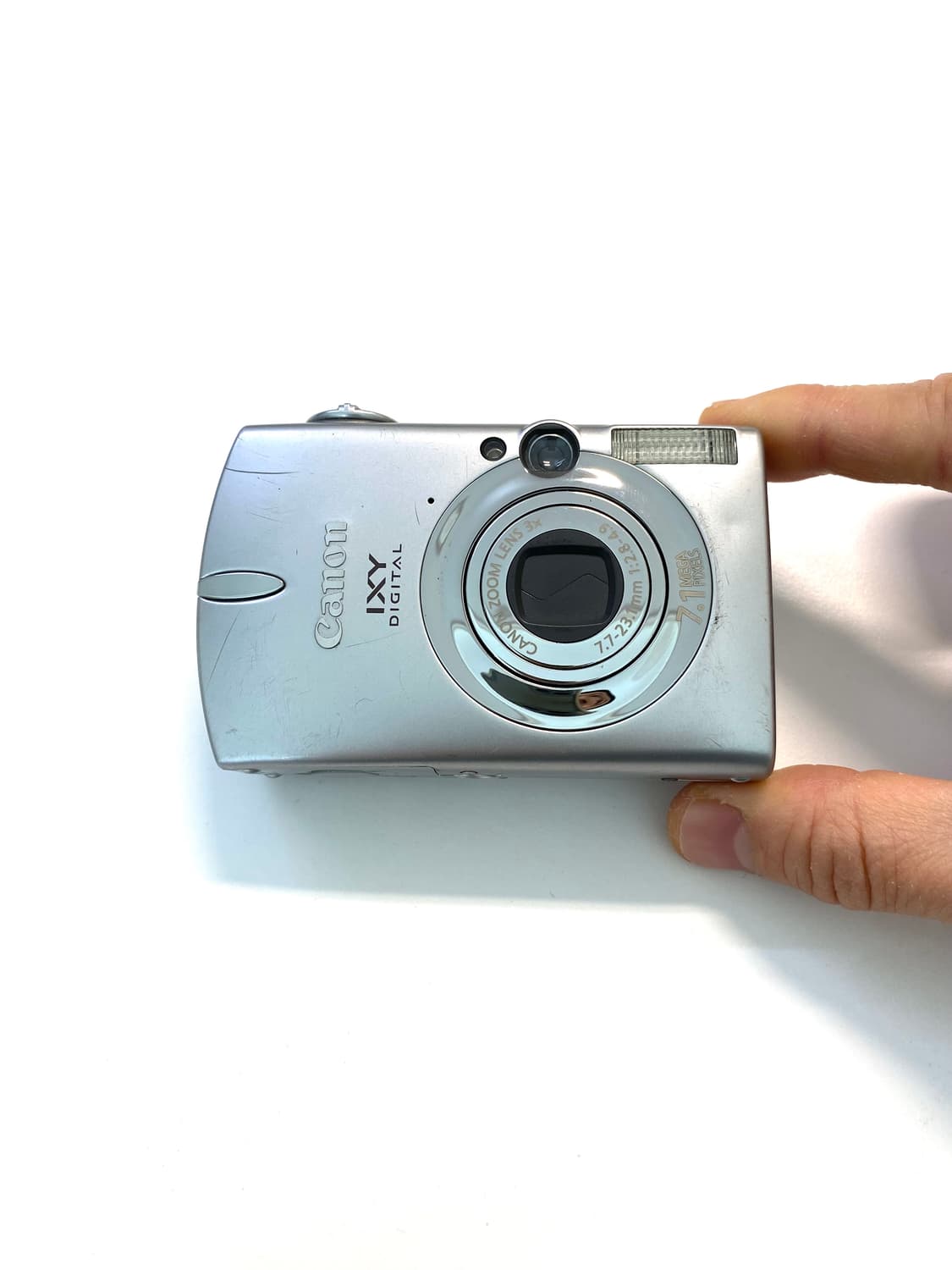 [예약] 캐논 익서스 IXUS 750 디지털 카메라 (IXY 700) 상품이미지1