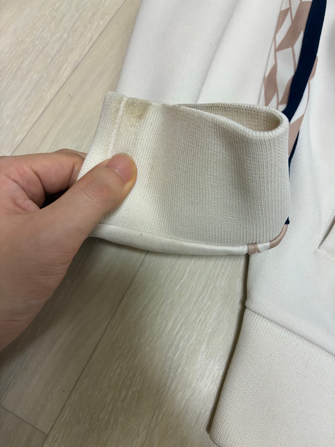 널디 집업 상품이미지3