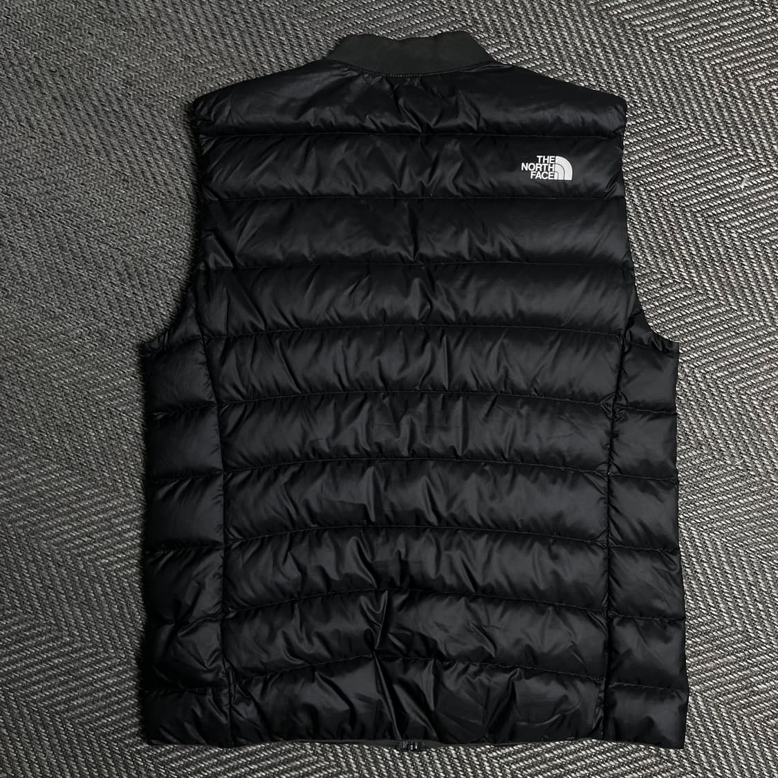 노스페이스 고프코어 구스다운 경량 다운 베스트y 5380 상품이미지3