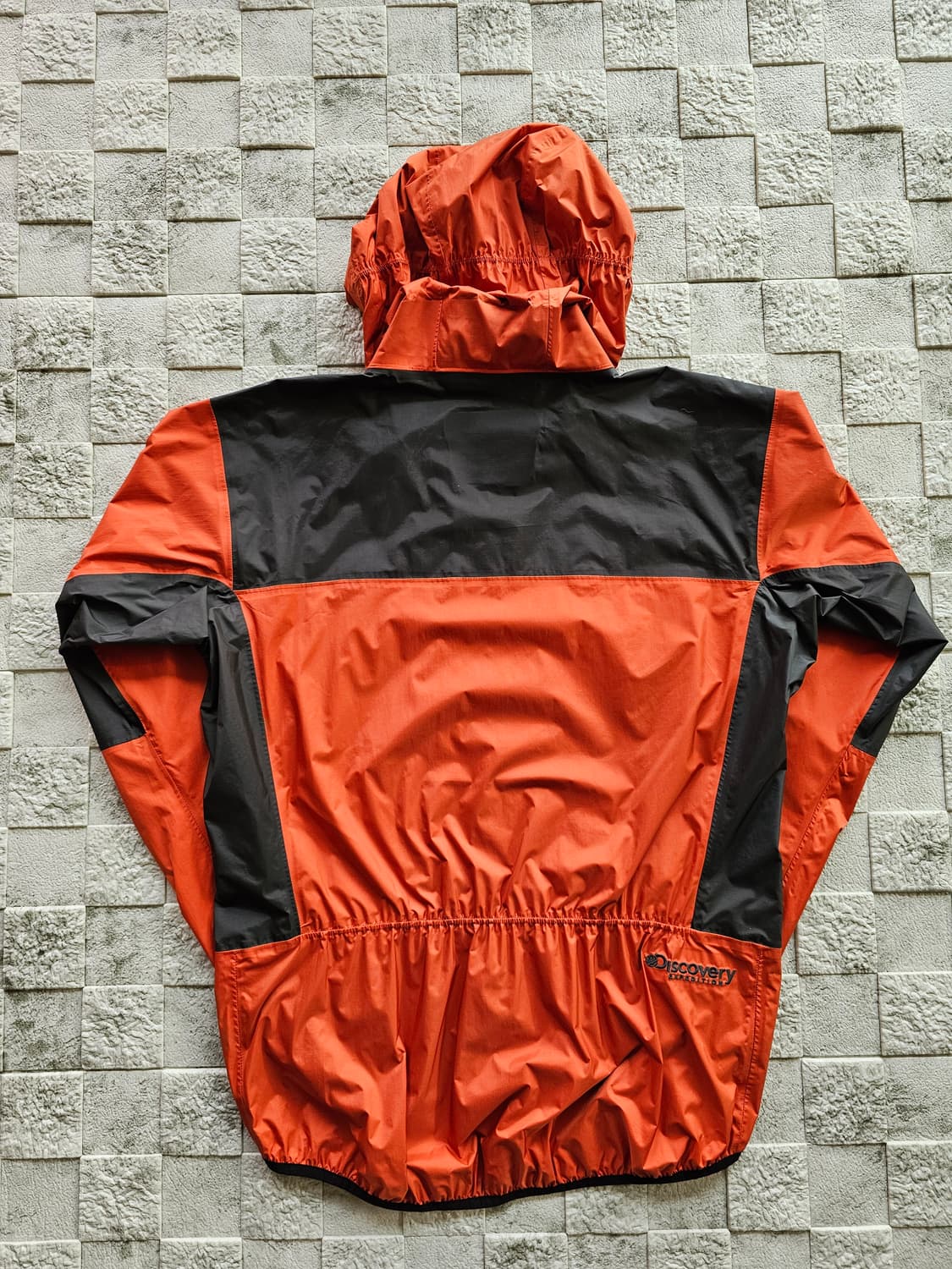 디스커버리 바람막이 100 상품이미지2