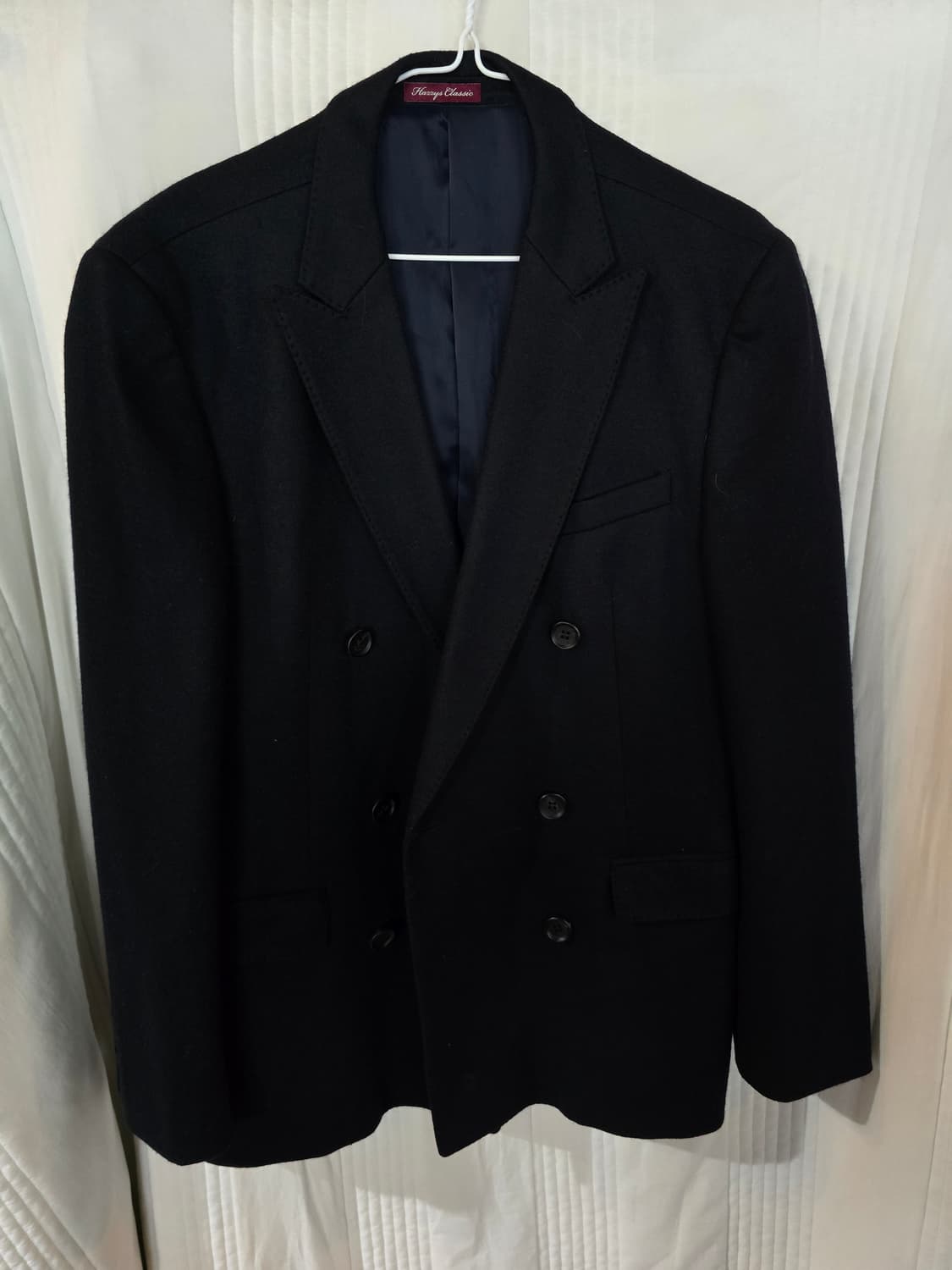 헤지스 자켓 상품이미지2