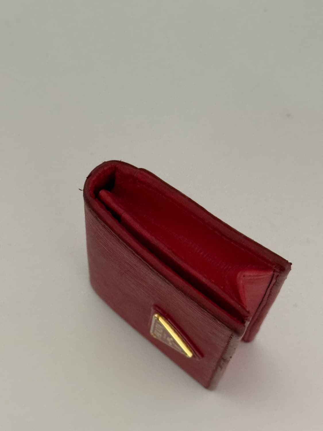 프라다 사피아노 카드지갑 상품이미지5