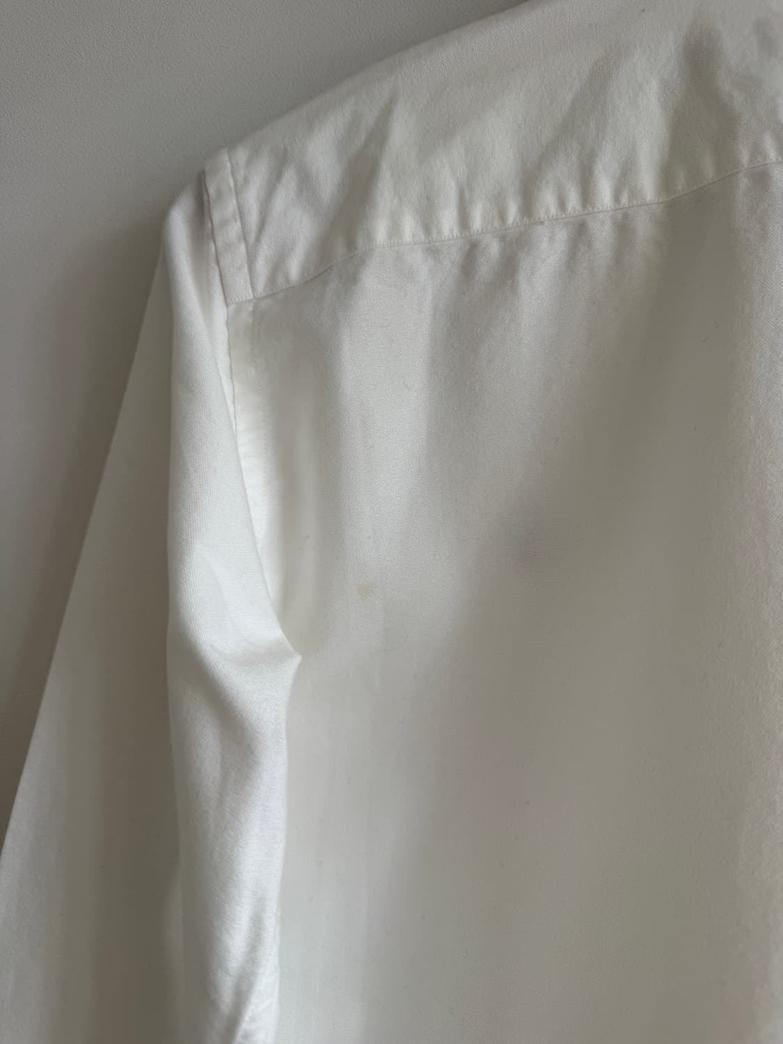 폴로 랄프로렌(Polo Ralph Lauren) 코튼 셔츠 상품이미지5