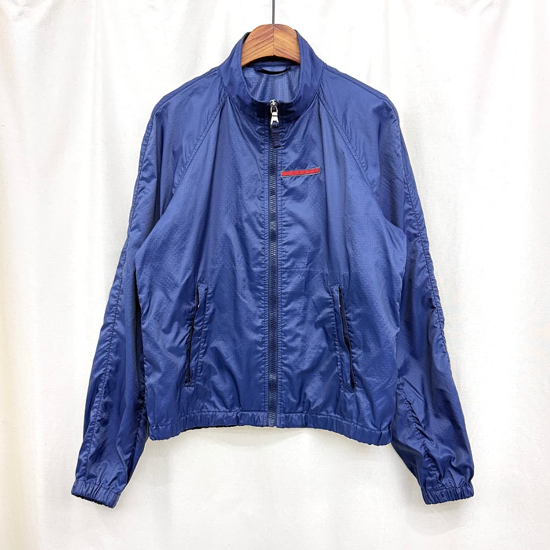 프라다 스포츠 바람막이 자켓 상품이미지1