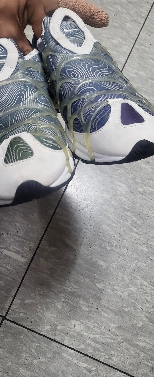 나이키 에어 쿠키니 SE 270 상품이미지2