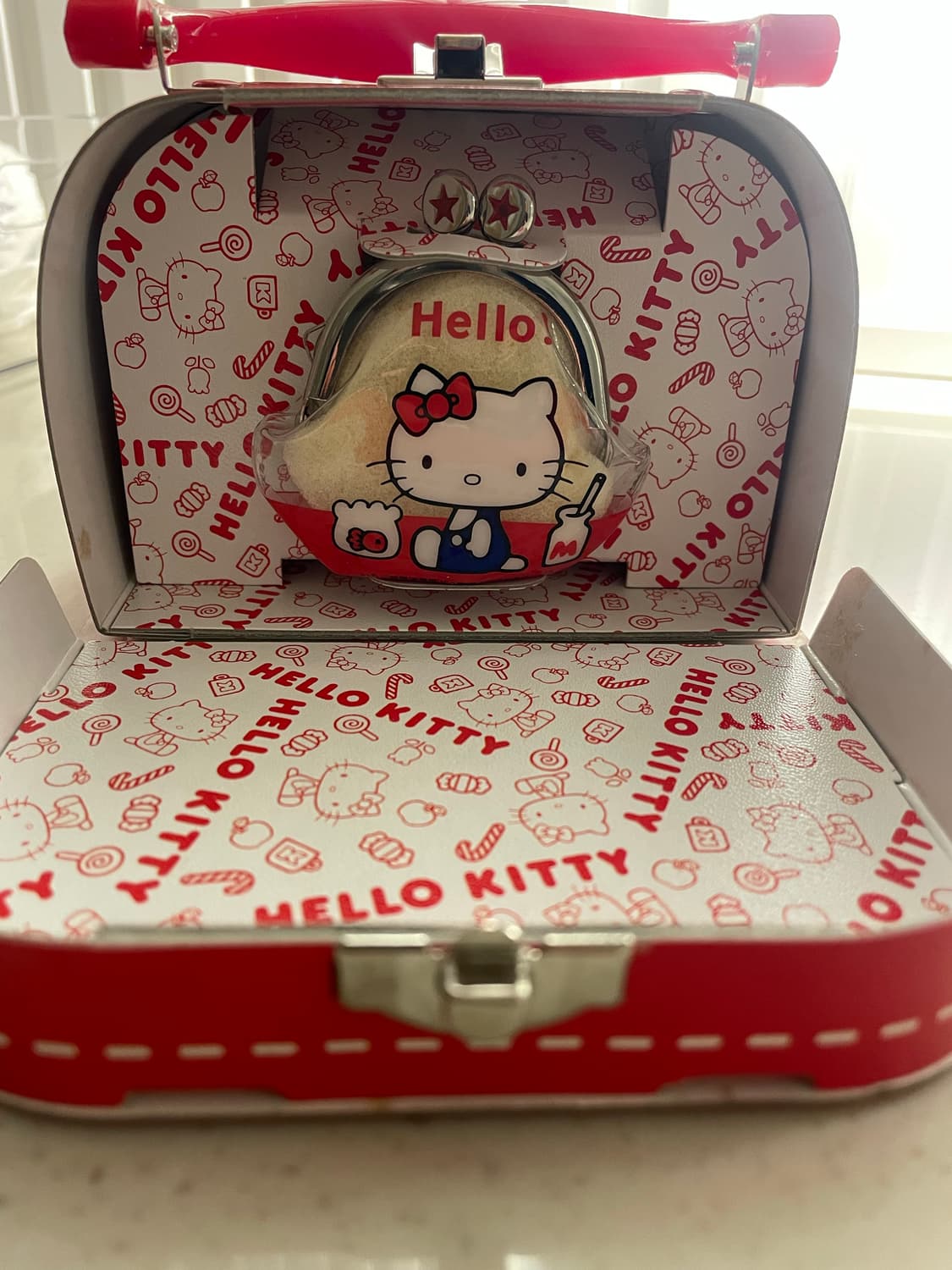 키티고전 동전지갑 보관함 상품이미지2