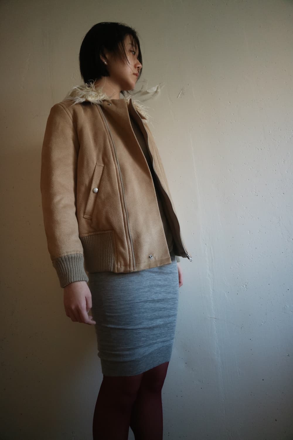 Sunao Kuwahara jk 상품이미지3