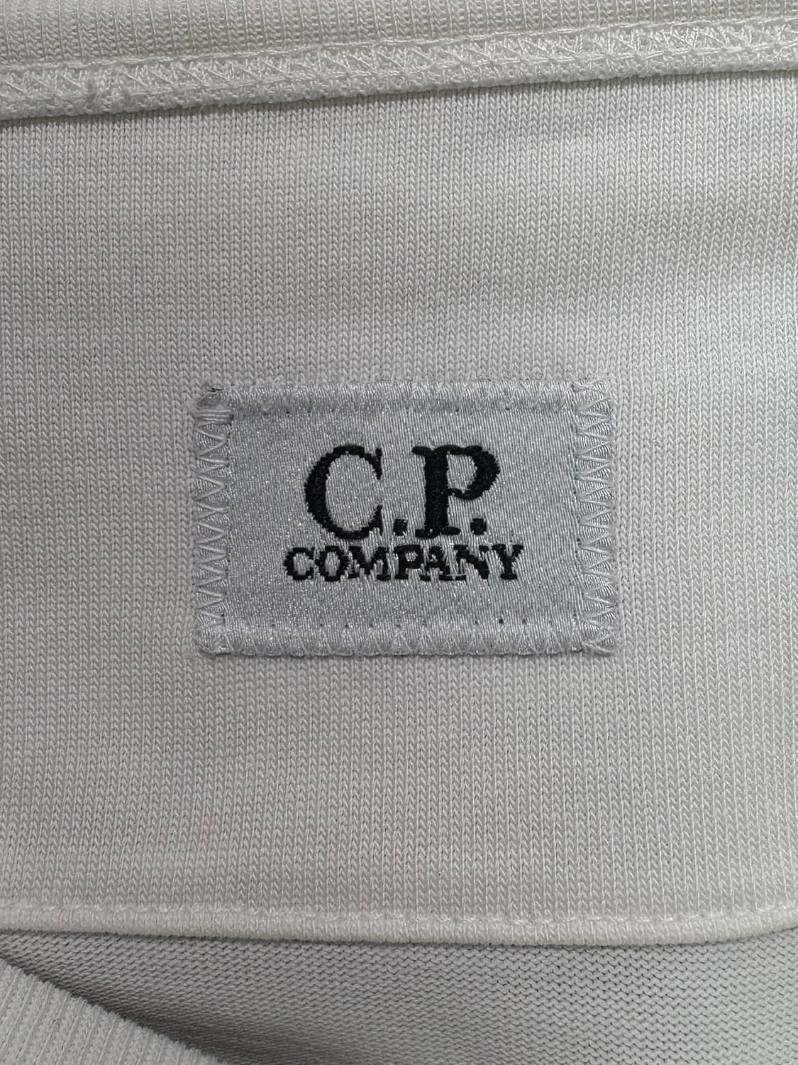 C.P company 렌즈 롱슬리브 상품이미지9
