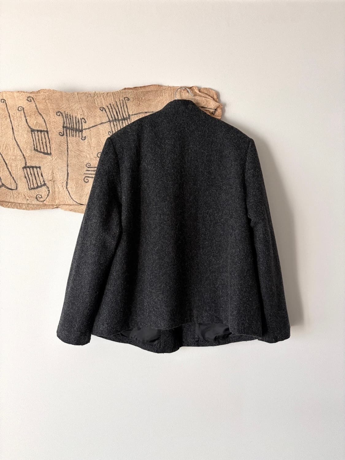 zip-up jacket 상품이미지10