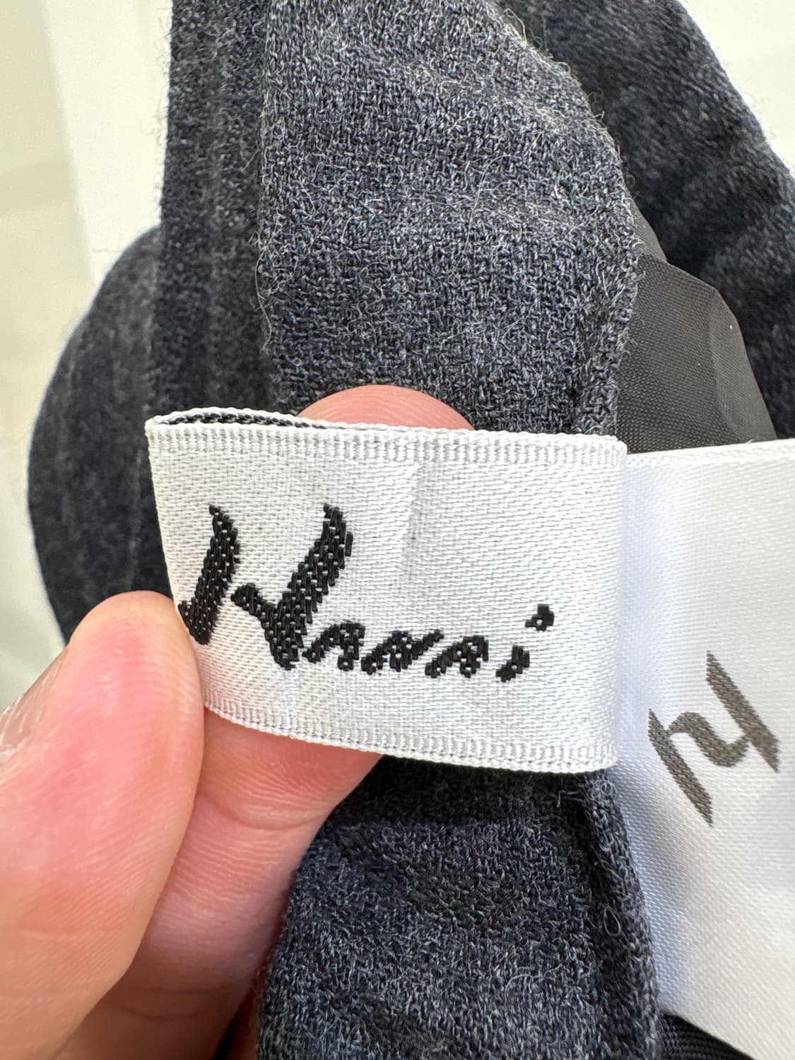 YURIKO HANAI (Made in Japan) 롱스커트 상품이미지7