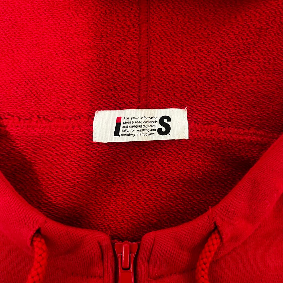 이세이미야케 후드집업 상품이미지3