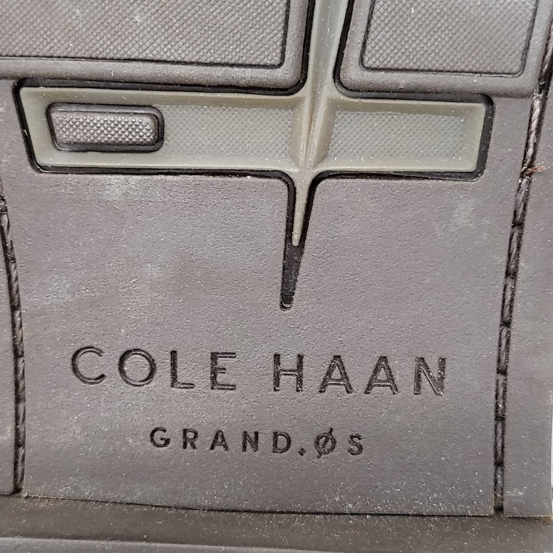 콜한 남성 가죽 로퍼 7.5사이즈,255mm 상품이미지9