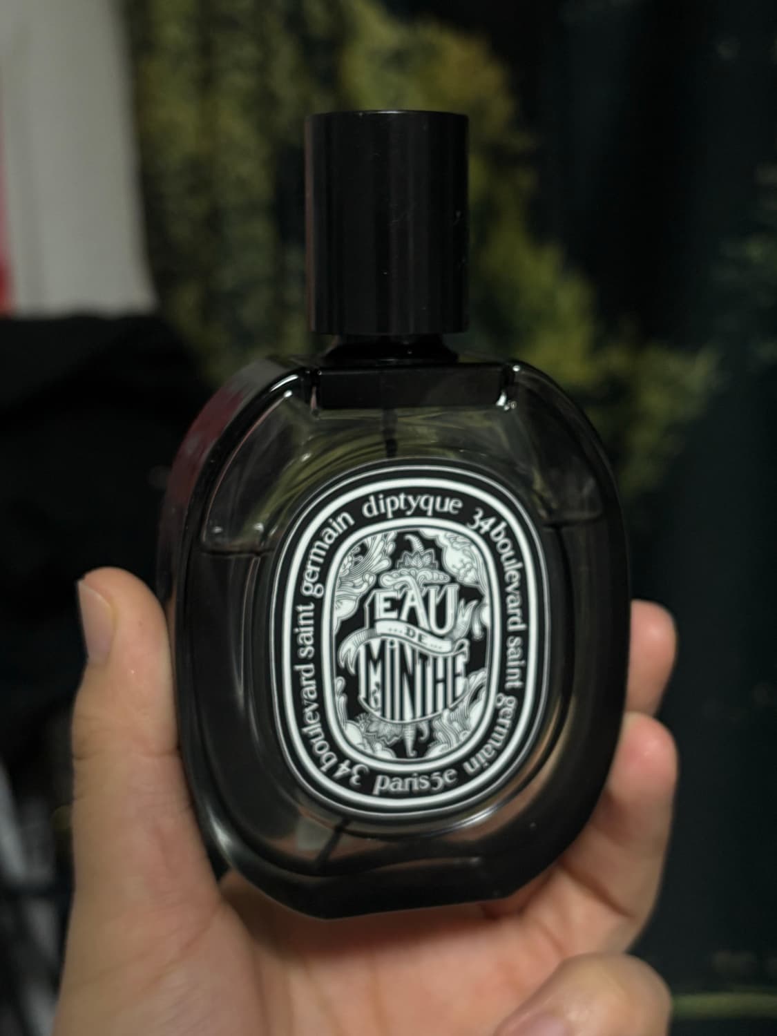 딥디크 오 드 민떼 EDP 상품이미지3