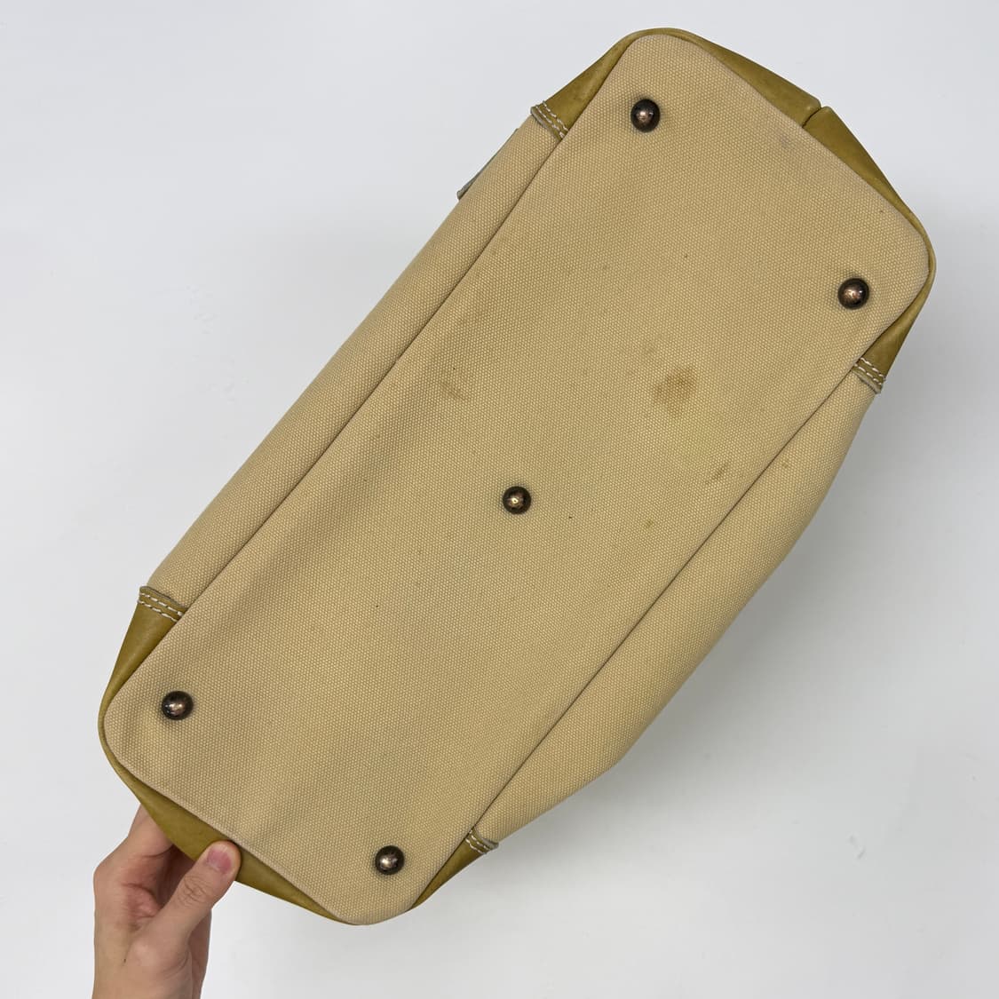 Porter Dyke travel bag 상품이미지4