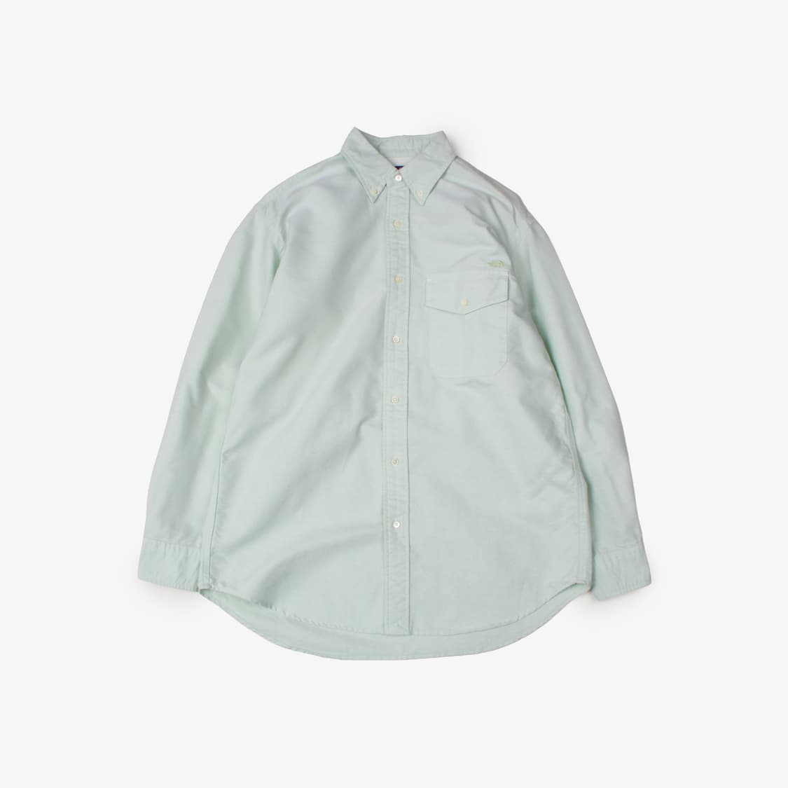 THE NORTH FACE PURPLE LABEL 셔츠 상품이미지1