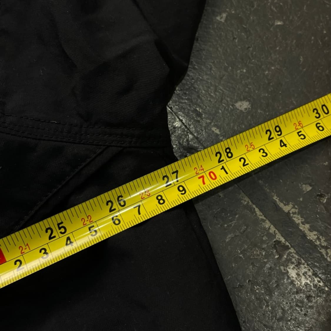 100 코닥 선샤인 트랙 아노락  상품이미지7