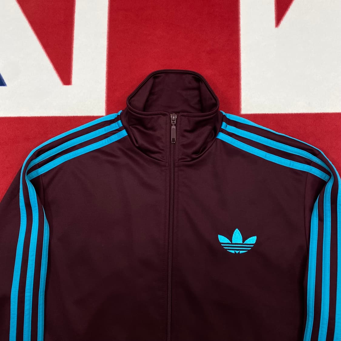 아디다스 파이어버드 셋업 상품이미지2