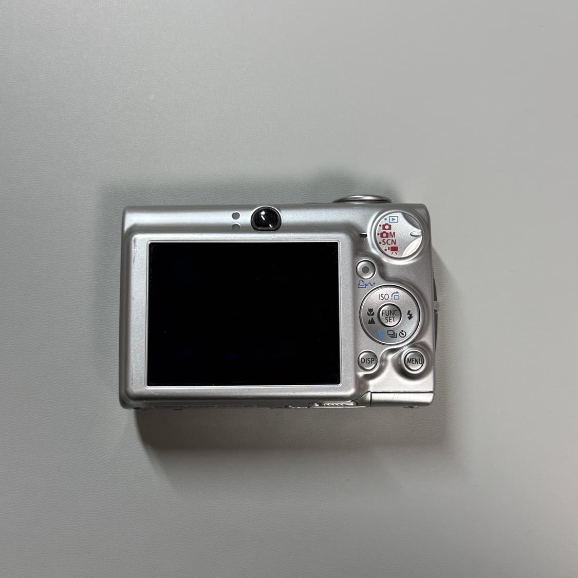 캐논 익서스 750 (IXUS 750, IXY 700) 디지털카메라 상품이미지4