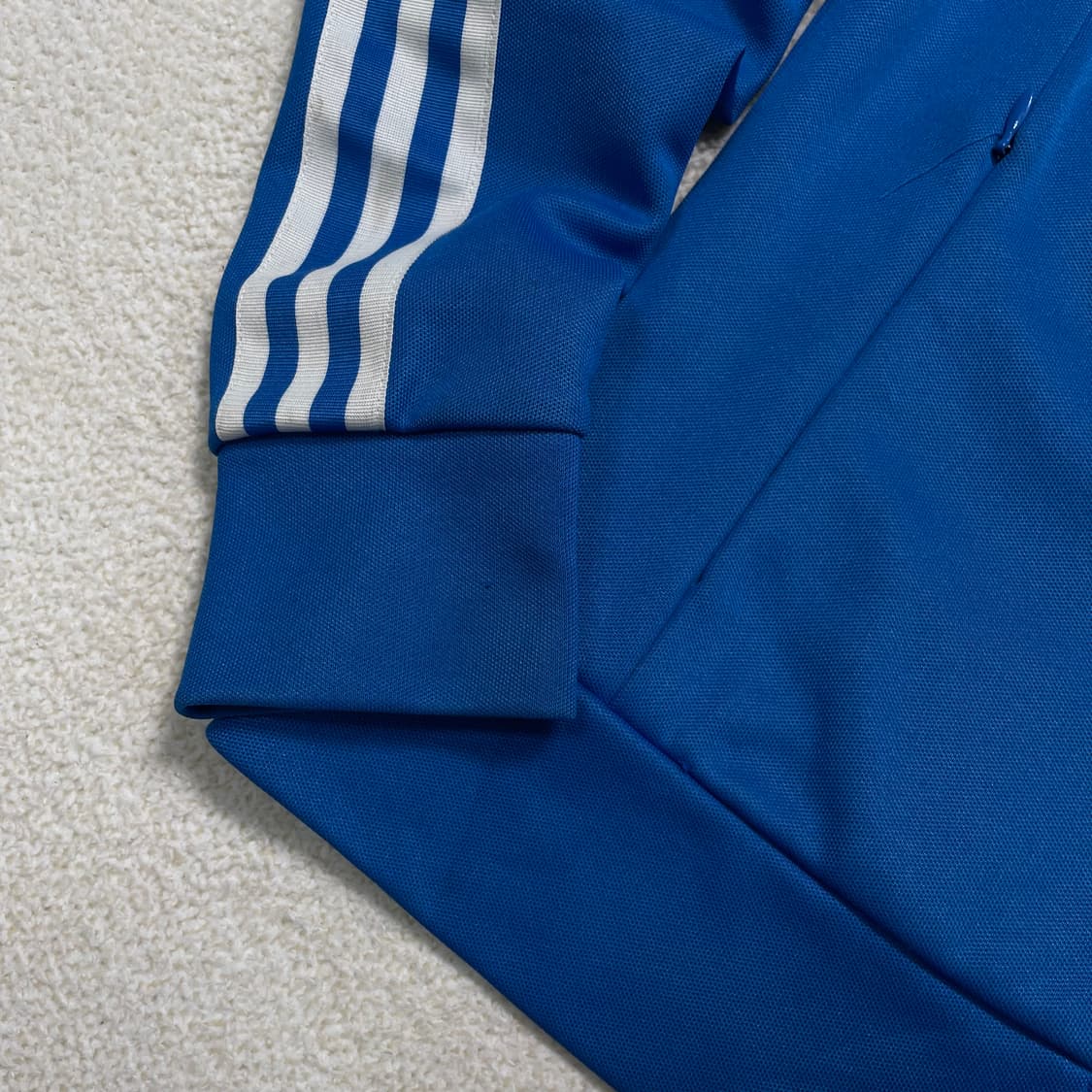 아디다스 파이어버드 로고 유로파 트랙탑 져지 상품이미지3