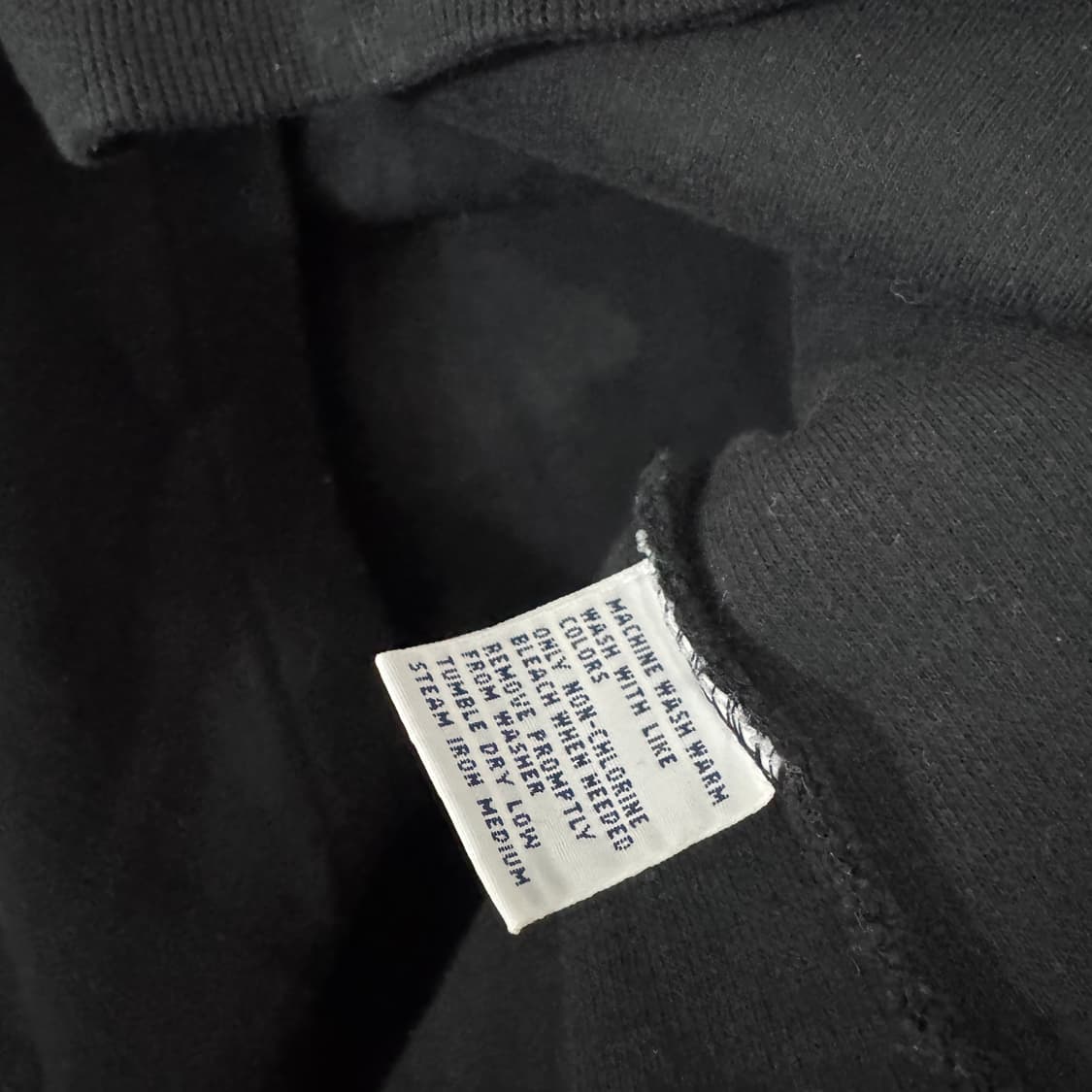 폴로랄프로렌 반집업니트 M사이즈 상품이미지4