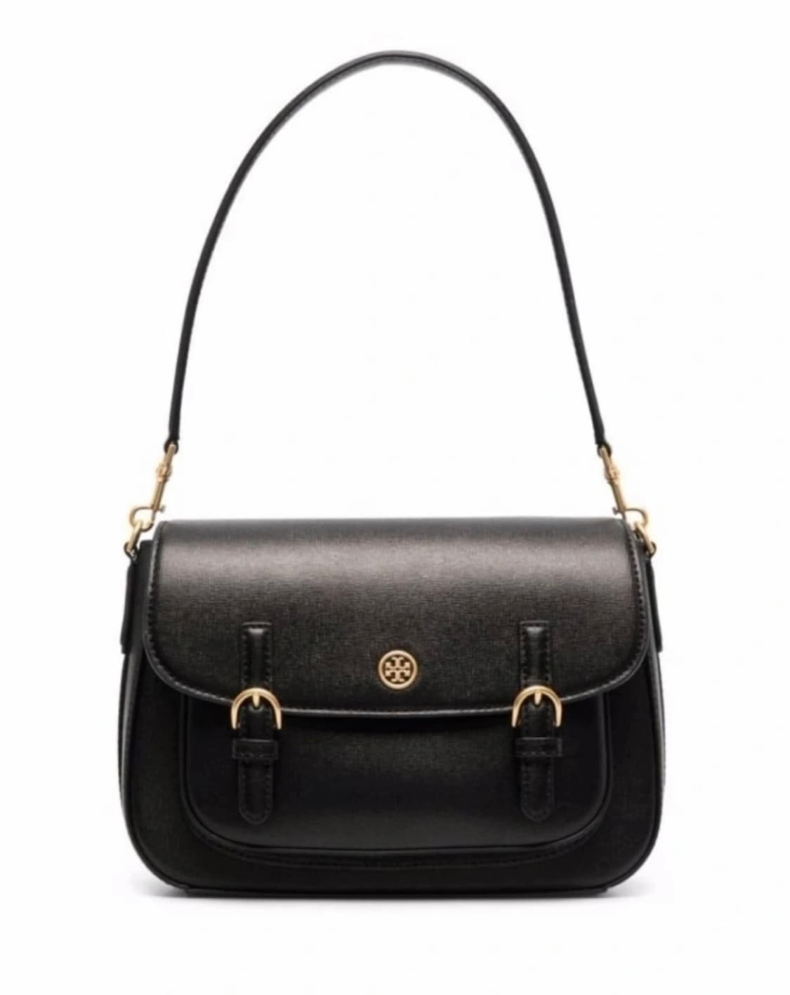 토리버치 사피아노가죽 숄더백 상품이미지8