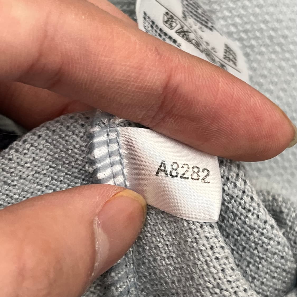 아디다스 일본판 올드스쿨 남성 베스트 (L/G) 상품이미지6