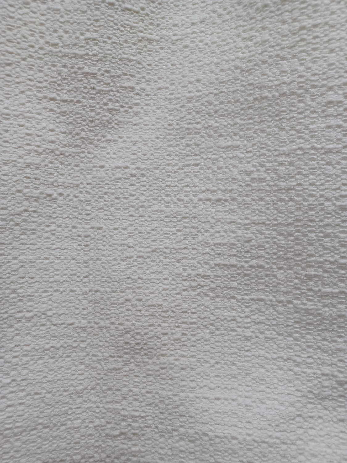 FRONTROW 프론트로우 아이보리색 트위드 미니스커트  상품이미지3