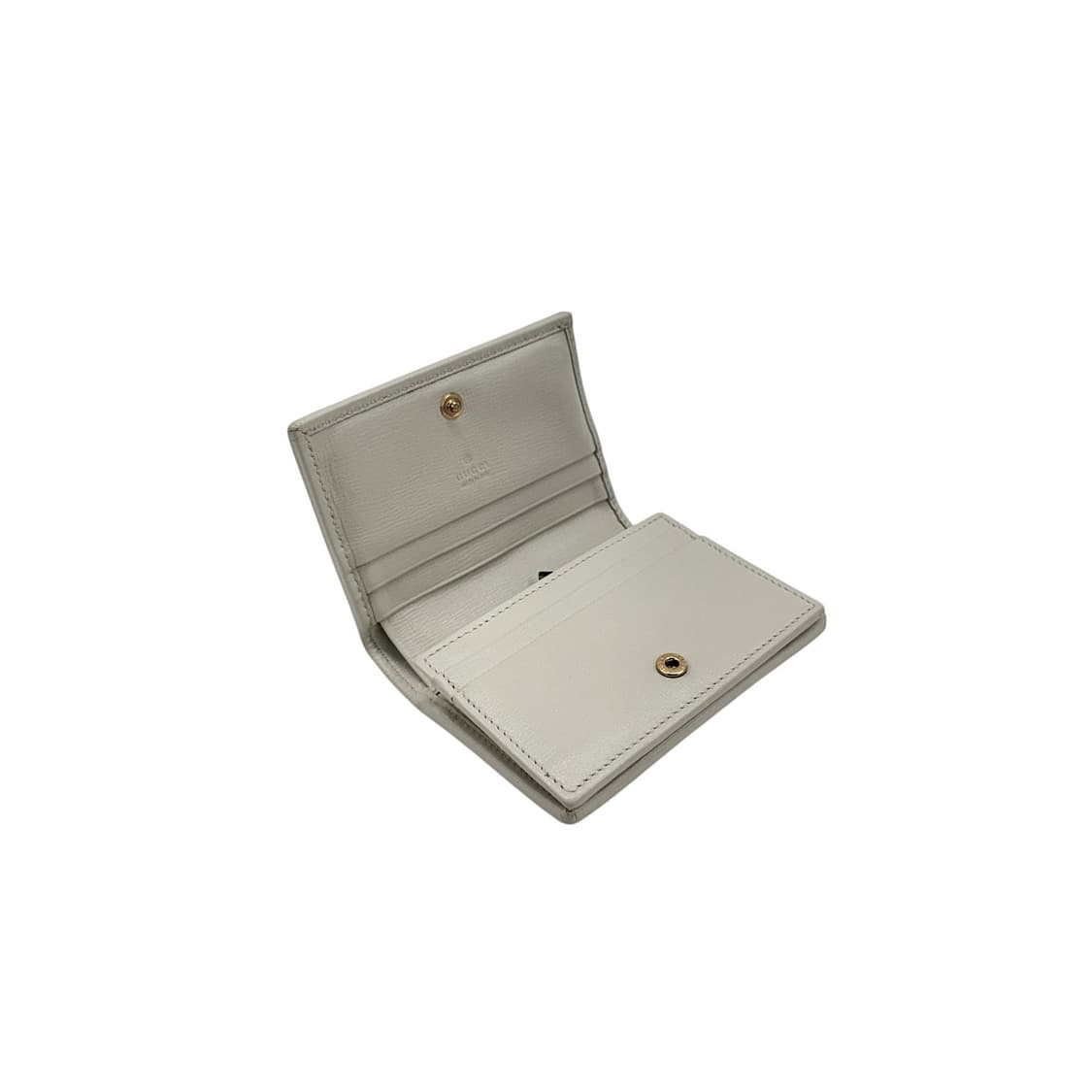 구찌 홀스빗 1955 카드케이스 지갑 상품이미지7