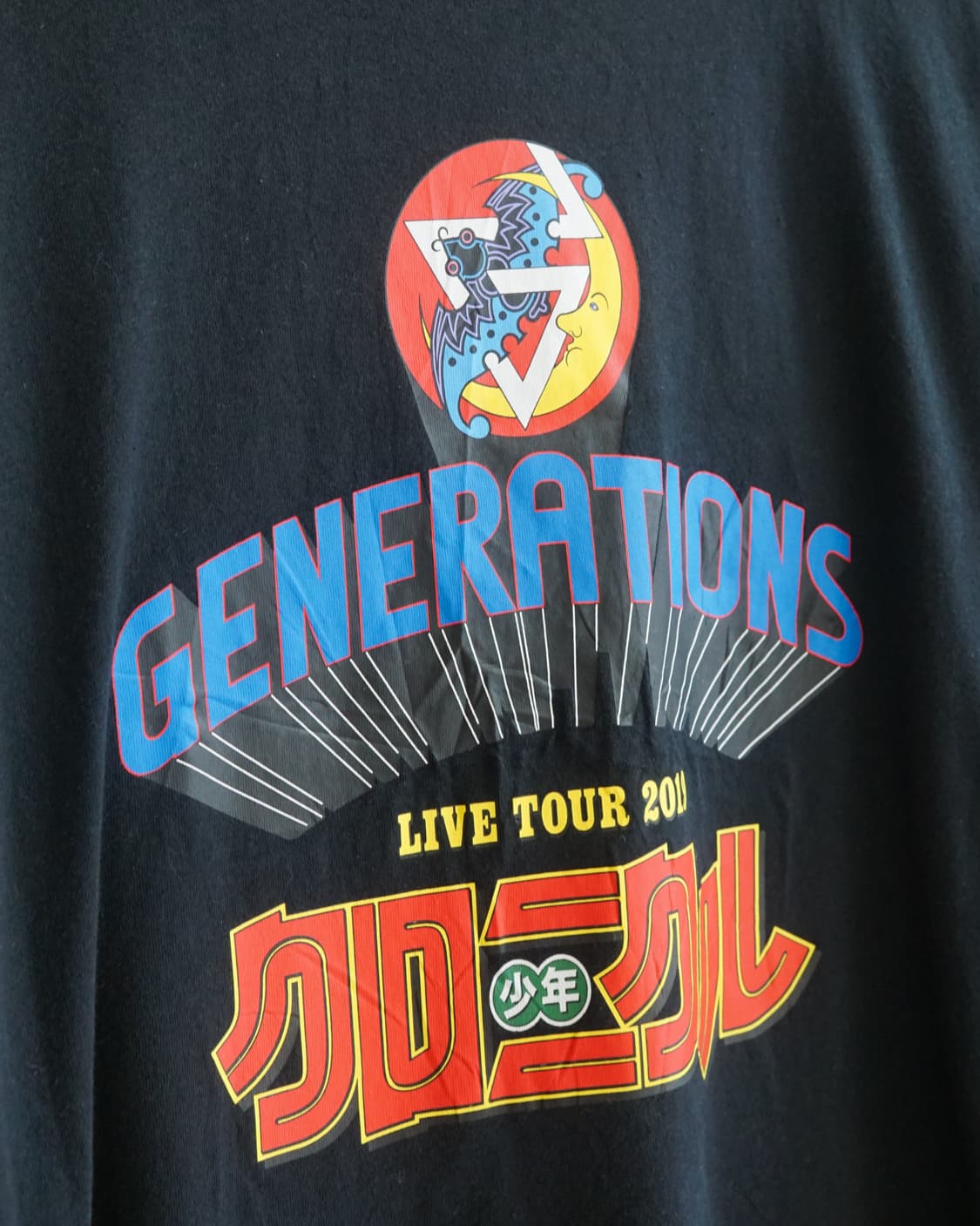 Generations 상품이미지4