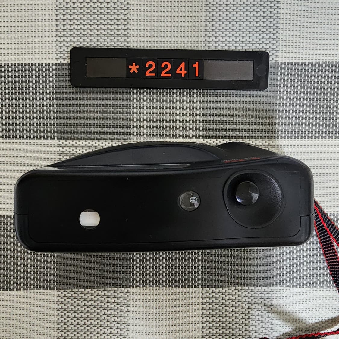 TOPICO G-922 필름카메라 상품이미지2