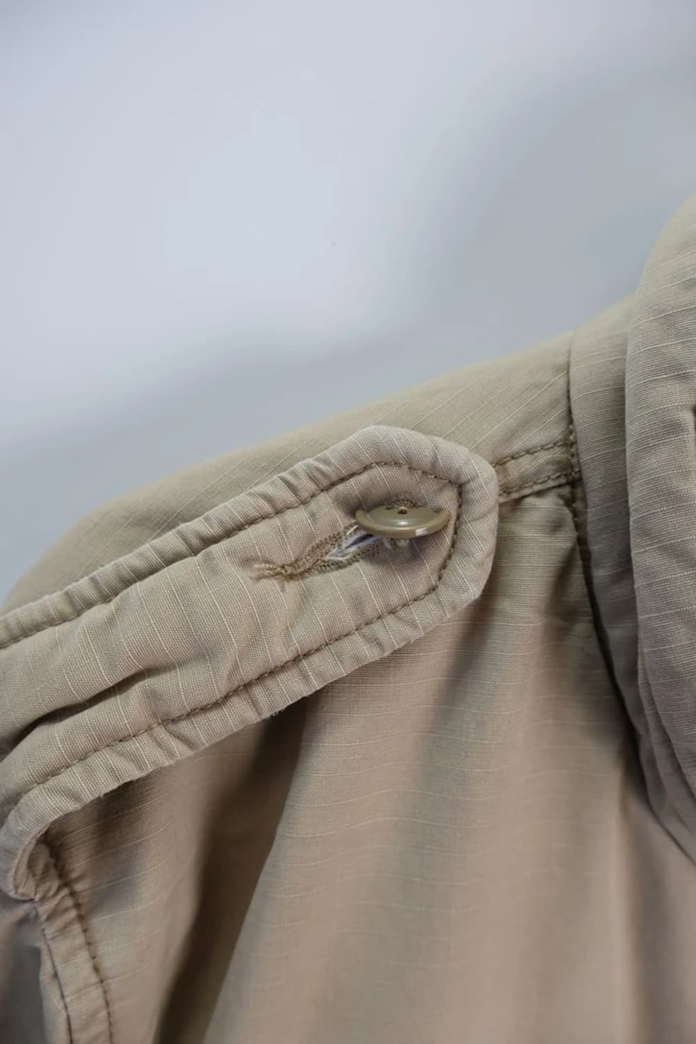 Denim&Supply Ralph Lauren Quilted Jacket 상품이미지9