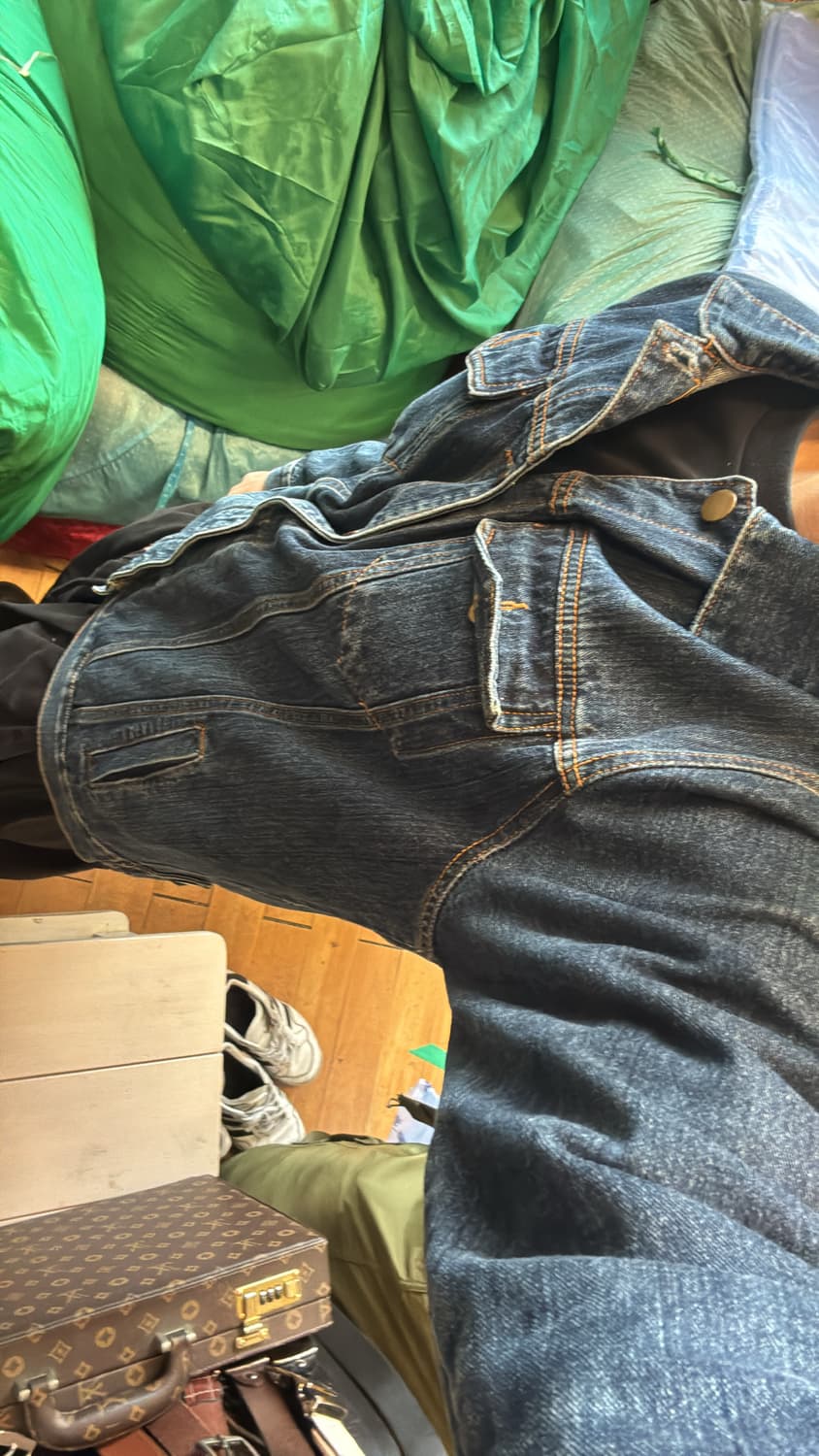 청자켓 상품이미지2