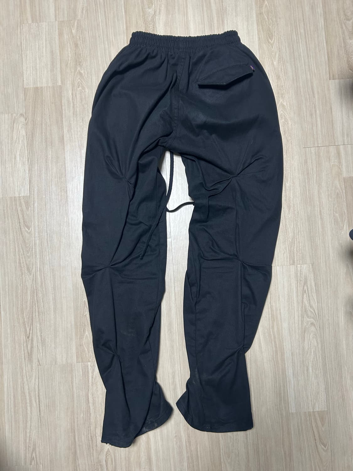 라퍼 윙클팬츠 상품이미지2